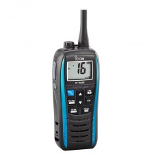 VHF Portatile Icom IC-M25 E 